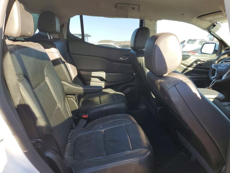 76388515 :رقم المزاد ، 1GKKNUL48PZ199065 vin ، 2023 Gmc Acadia مزاد بيع