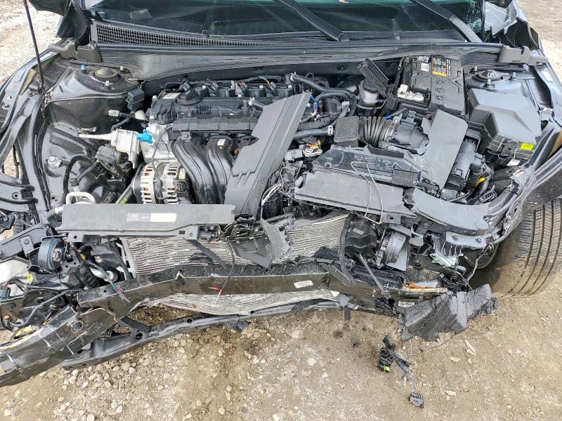 Продаж на аукціоні авто 2025 Hyundai Elantra, vin: KMHLL4DG4SU036039, номер лоту: 78844755