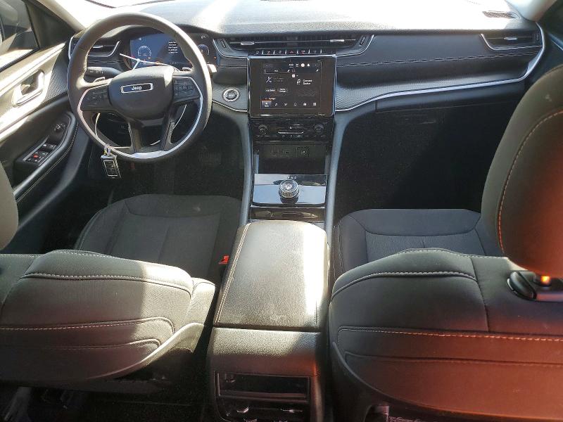 Aukcja sprzedaży 2023 Jeep Grand Cherokee, vin: 1C4RJHAG4PC585835, numer aukcji: 77571245