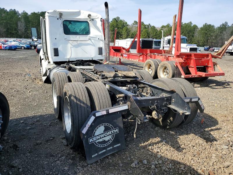Продажа на аукционе авто 2019 Kenworth T880, vin: 1XKZDP9X4KJ229366, номер лота: 76792405