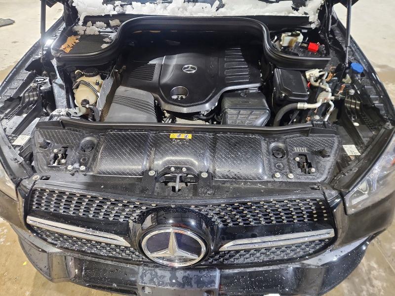 Aukcja sprzedaży 2020 Mercedes-benz Gle, vin: 4JGFB5KB4LA095656, numer aukcji: 75507275