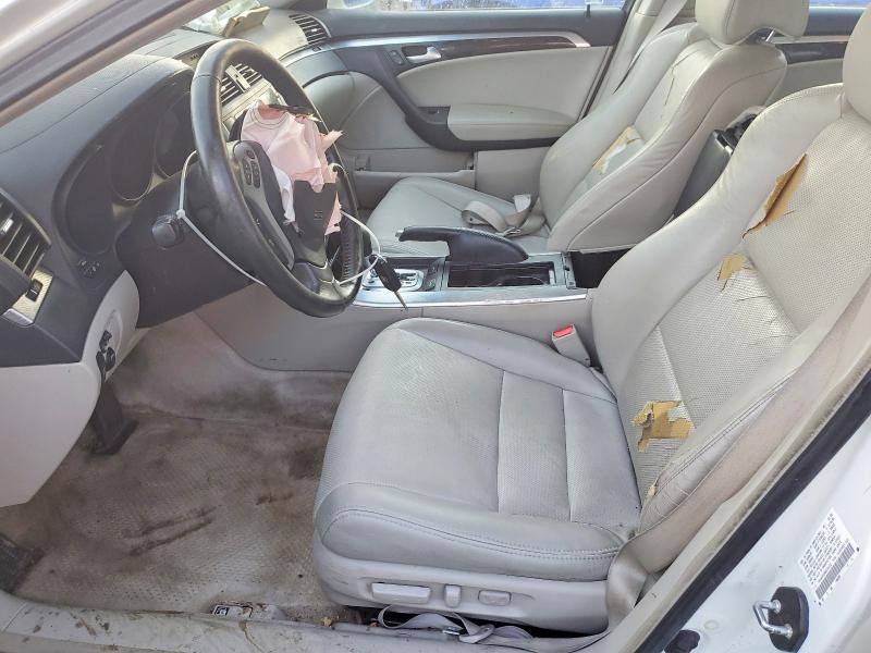 Продаж на аукціоні авто 2008 Acura Tl, vin: 19UUA66288A034222, номер лоту: 76372365