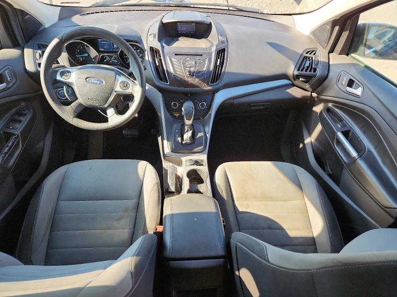 Aukcja sprzedaży 2015 Ford Escape, vin: 1FMCU0G93FUA10251, numer aukcji: 79109085