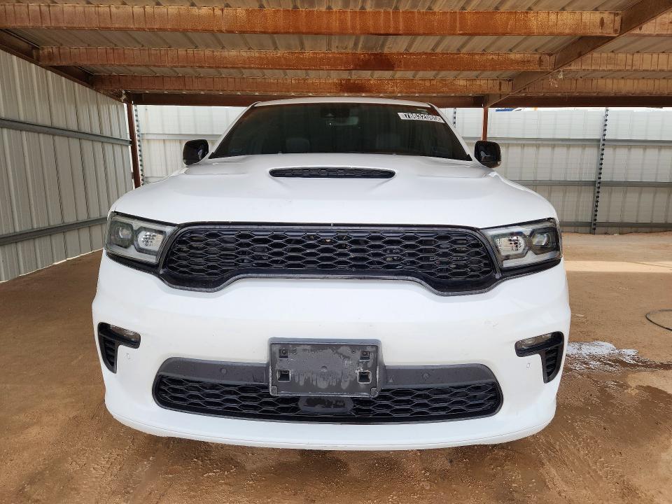 Продаж на аукціоні авто 2023 Dodge Durango, vin: 1C4SDHCT5PC687244, номер лоту: 78632085