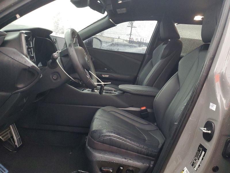 Продажа на аукционе авто 2025 Lexus Tx, vin: 5TDABAB63SS010558, номер лота: 77547495