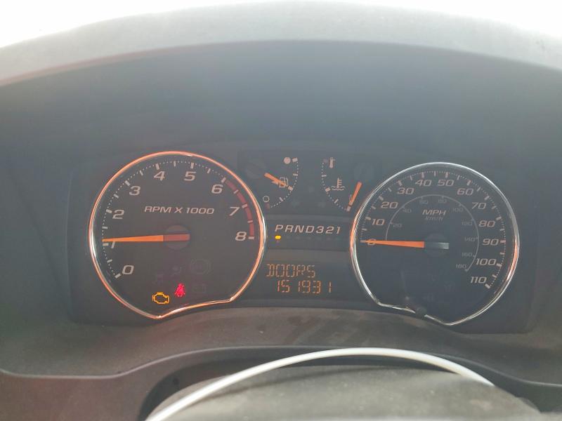 Продажа на аукционе авто 2009 Chevrolet Colorado, vin: 1GCCS149598112460, номер лота: 78332055