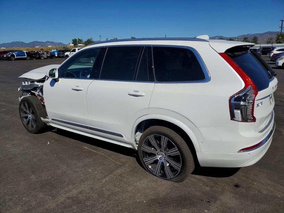 Продаж на аукціоні авто 2024 Volvo Xc90, vin: YV4H60CE0R1226777, номер лоту: 77580755