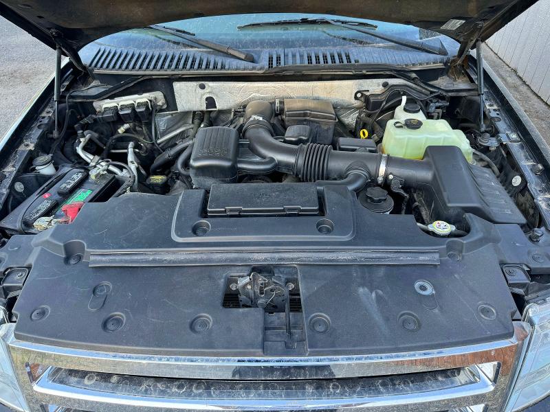 Продажа на аукционе авто 2010 Ford Expedition, vin: 1FMJU1J58AEB58207, номер лота: 77024165
