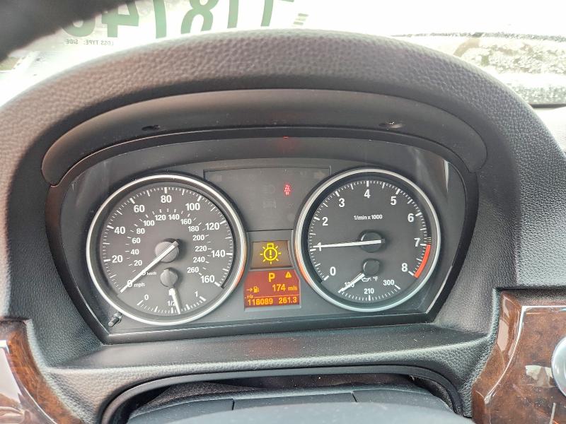 Aukcja sprzedaży 2007 Bmw 335, vin: WBAVB73507PA85150, numer aukcji: 77874525
