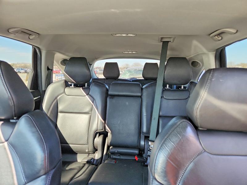 Продажа на аукционе авто 2014 Acura Mdx, vin: 5FRYD3H40EB014651, номер лота: 79038945