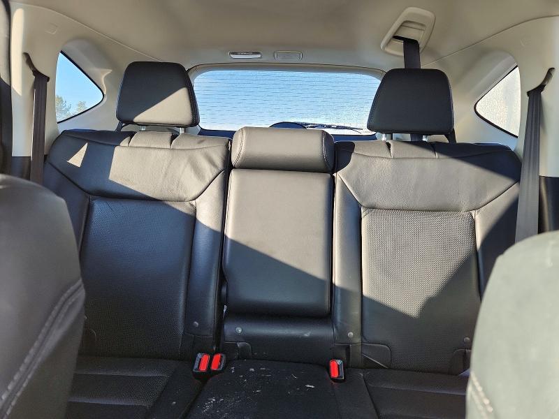 Aukcja sprzedaży 2016 Honda Cr-v, vin: 5J6RM4H92GL806897, numer aukcji: 75946935