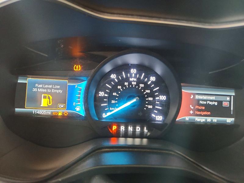 2019 Ford Fusion მანქანა იყიდება აუქციონზე, vin: 3FA6P0LU4KR208041, აუქციონის ნომერი: 79478155