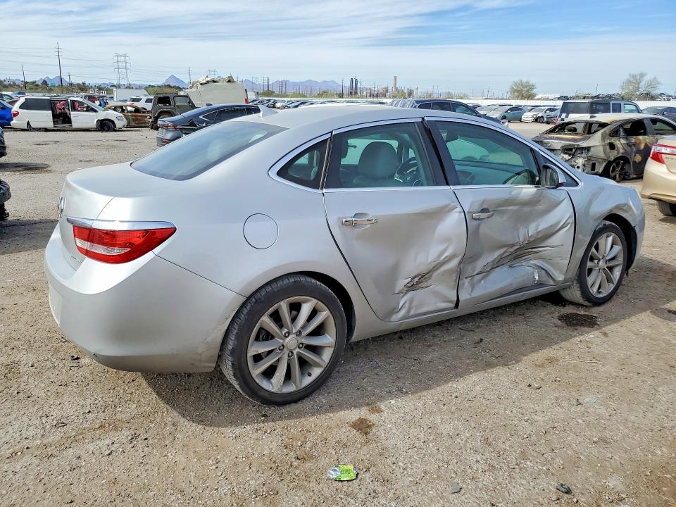 Aukcja sprzedaży 2013 Buick Verano, vin: 1G4PP5SK5D4106895, numer aukcji: 77415455