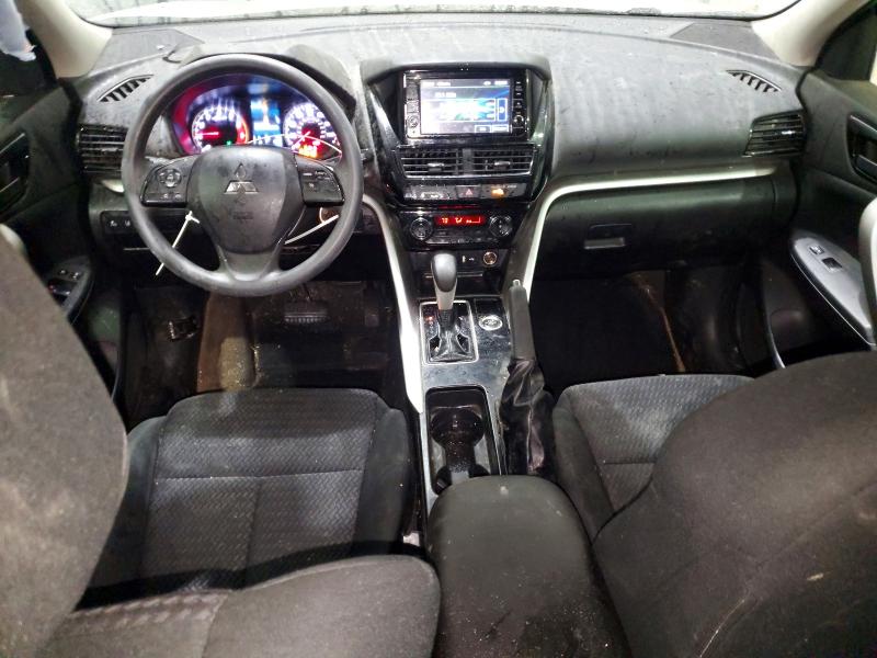 Продаж на аукціоні авто 2023 Mitsubishi Eclipse Cross, vin: JA4ATUAA0PZ048009, номер лоту: 75912325