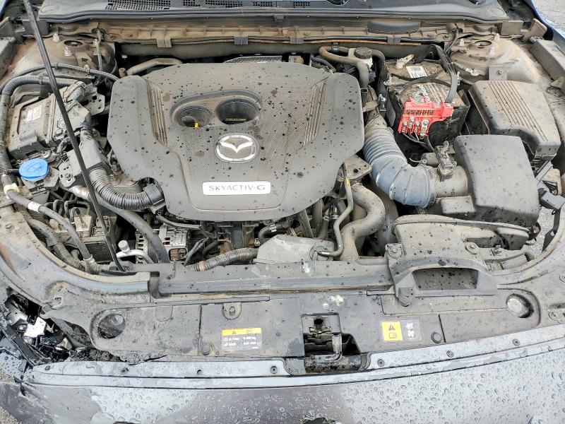 Aukcja sprzedaży 2021 Mazda 6, vin: JM1GL1TY3M1608656, numer aukcji: 78329245