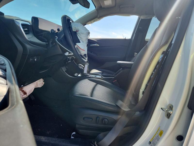 Продажа на аукционе авто 2024 Buick Encore Gx, vin: KL4AMDSL7RB117772, номер лота: 78076895