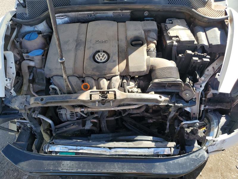 Продажа на аукционе авто 2012 Volkswagen Beetle, vin: 3VWJX7AT1CM638144, номер лота: 76359955