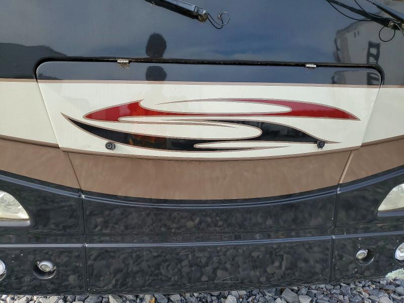Продажа на аукционе авто 2007 Freigliner Trvl Home, vin: 4UZAB2DC17CZ20867, номер лота: 77562175