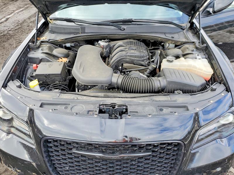Продаж на аукціоні авто 2023 Chrysler 300, vin: 2C3CCADG8PH654045, номер лоту: 76875215