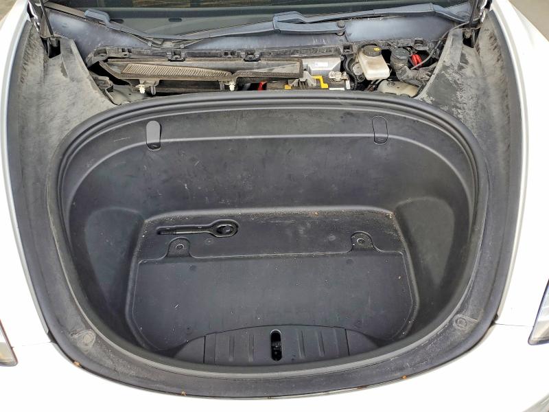 76620035 :رقم المزاد ، 5YJ3E1EA4KF337507 vin ، 2019 Tesla Model 3 مزاد بيع
