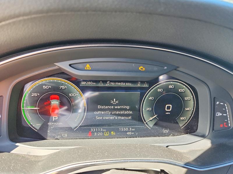 Продажа на аукционе авто 2021 Audi A7, vin: WAUTPBF2XMN072519, номер лота: 78078265