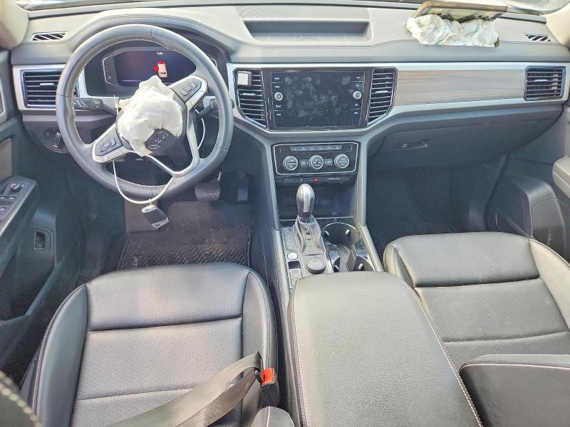 79042075 :رقم المزاد ، 1V2BP2CA5NC500910 vin ، 2022 Volkswagen Atlas مزاد بيع