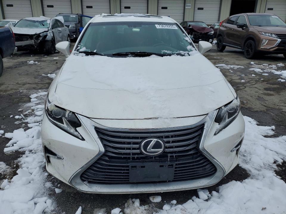 Aukcja sprzedaży 2016 Lexus Es, vin: 58ABK1GG2GU019846, numer aukcji: 73678205