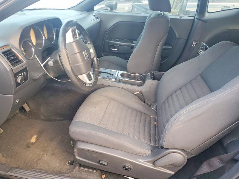 Продаж на аукціоні авто 2012 Dodge Challenger, vin: 2C3CDYAGXCH275519, номер лоту: 75728055