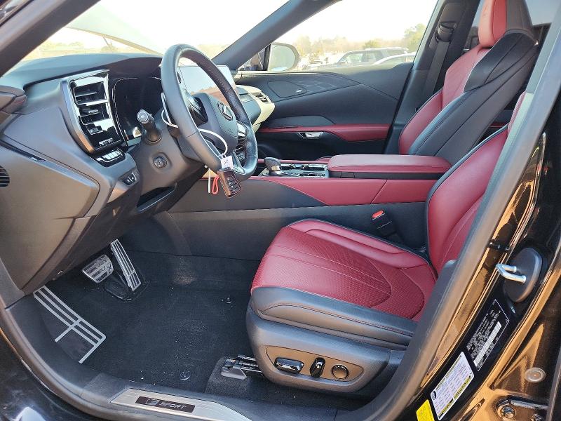 Продаж на аукціоні авто 2024 Lexus Rx, vin: 2T2BAMCAXRC065034, номер лоту: 74877525