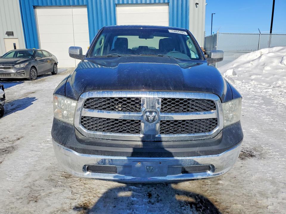 Продажа на аукционе авто 2013 Ram 1500 St, vin: 1C6RR7FPXDS586251, номер лота: 75804785