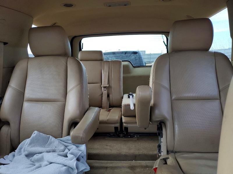 Aukcja sprzedaży 2012 Gmc Yukon, vin: 1GKS2EEF3CR133174, numer aukcji: 98403455