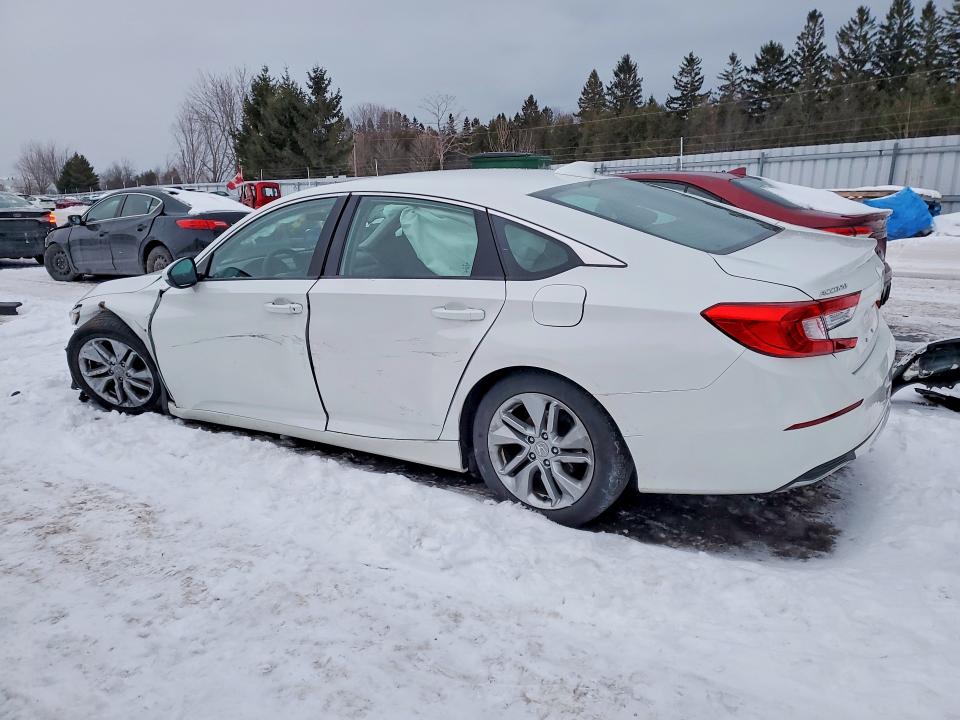 Aukcja sprzedaży 2020 Honda Accord, vin: 1HGCV1F17LA803862, numer aukcji: 74860665