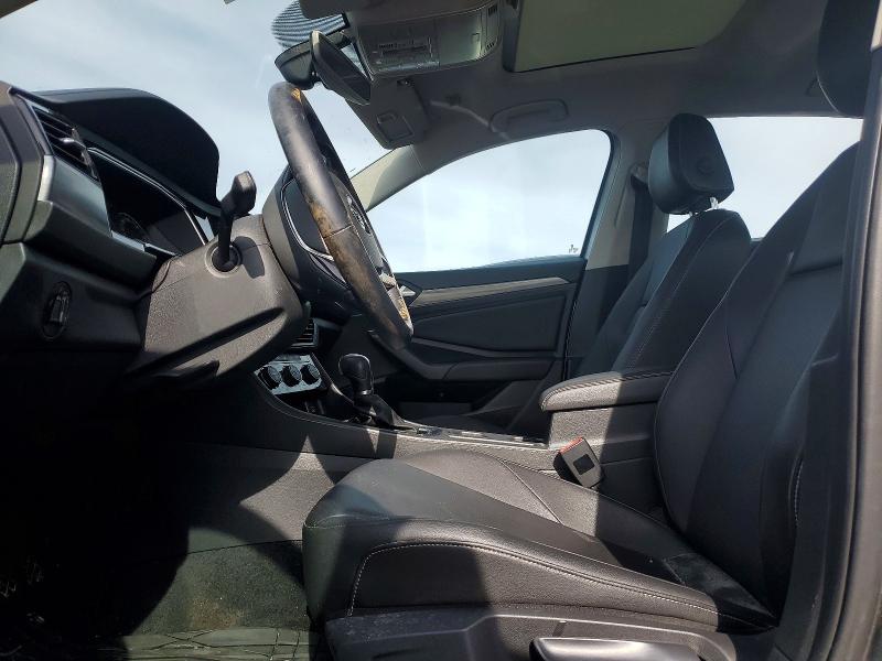 Aukcja sprzedaży 2019 Volkswagen Jetta, vin: 3VWE57BU9KM178289, numer aukcji: 78998405