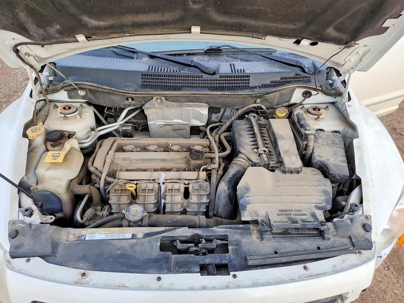 Продажа на аукционе авто 2009 Dodge Caliber, vin: 1B3HB48A49D200808, номер лота: 77162985