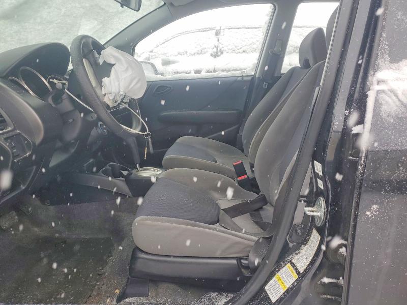 Продаж на аукціоні авто 2007 Honda Fit, vin: JHMGD38417S804073, номер лоту: 74457235