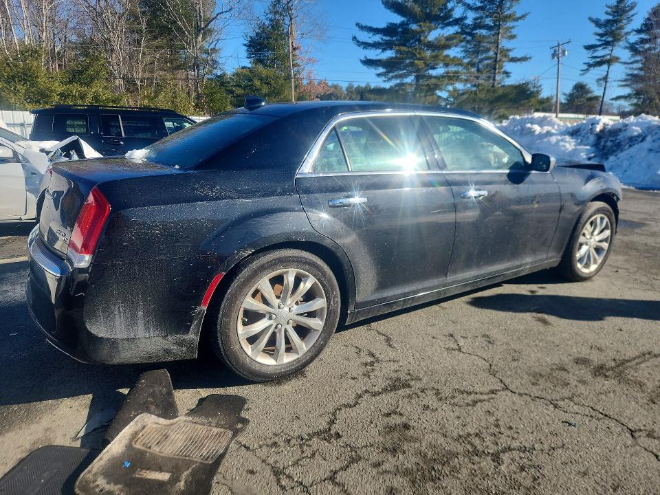 78793705 :رقم المزاد ، 2C3CCAKG9GH351309 vin ، 2016 Chrysler 300c مزاد بيع