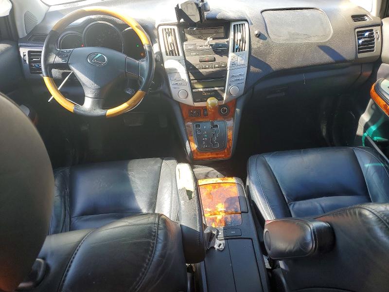 2008 Lexus Rx 350 მანქანა იყიდება აუქციონზე, vin: 2T2HK31U78C073895, აუქციონის ნომერი: 79105655
