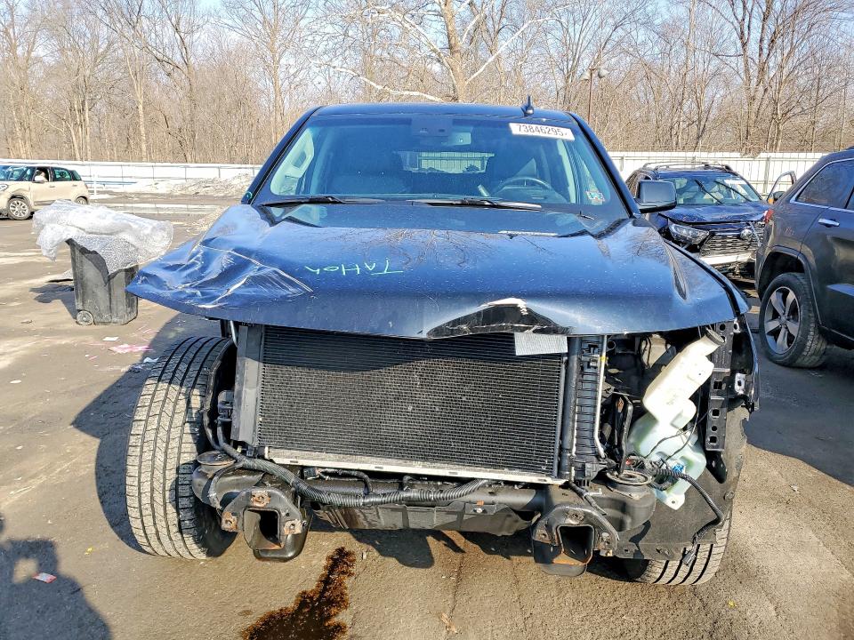 Aukcja sprzedaży 2018 Chevrolet Tahoe, vin: 1GNSKBKC7JR324329, numer aukcji: 73846295