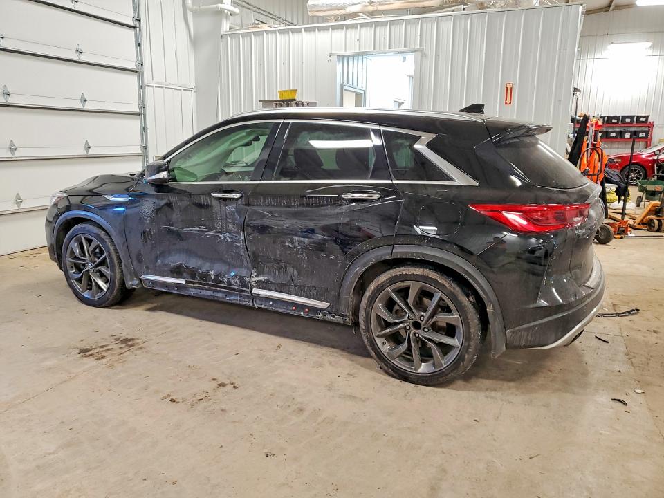 Продажа на аукционе авто 2019 Infiniti Qx50, vin: 3PCAJ5M17KF137636, номер лота: 78749755