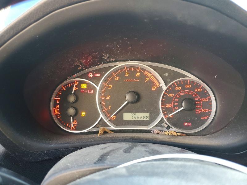 Aukcja sprzedaży 2014 Subaru Impreza, vin: JF1GV7E61EG003872, numer aukcji: 78315645