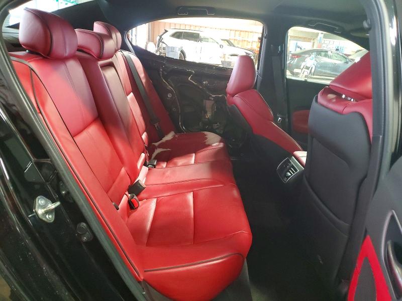 78278905 :رقم المزاد ، 19UUB2F66KA004345 vin ، 2019 Acura Tlx مزاد بيع