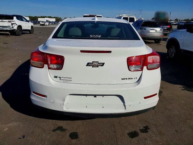 Aukcja sprzedaży 2015 Chevrolet Malibu, vin: 1G11D5SL0FF181533, numer aukcji: 49549286