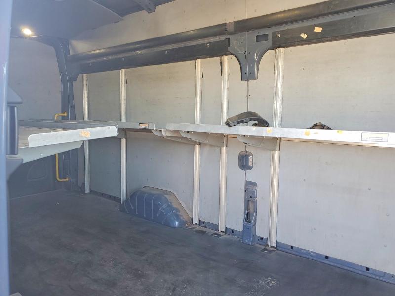 2021 Ford Transit მანქანა იყიდება აუქციონზე, vin: 1FTBR3X8XMKA76802, აუქციონის ნომერი: 49038956