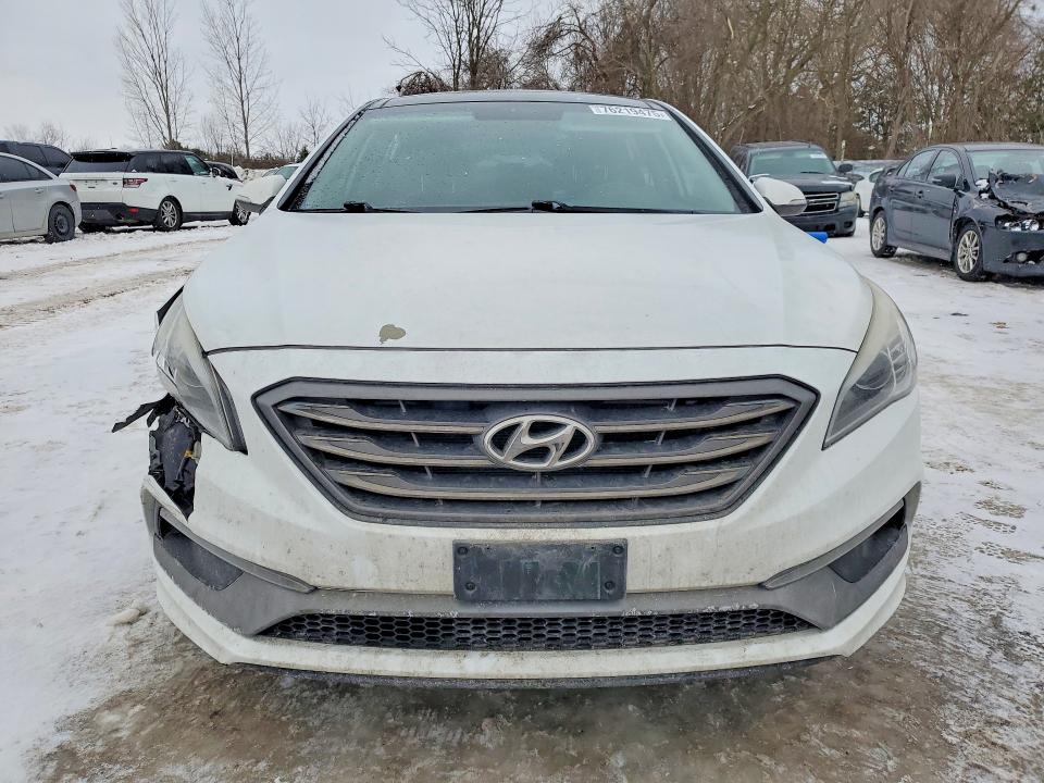 Aukcja sprzedaży 2016 Hyundai Sonata, vin: 5NPE34AF8GH415023, numer aukcji: 76219475