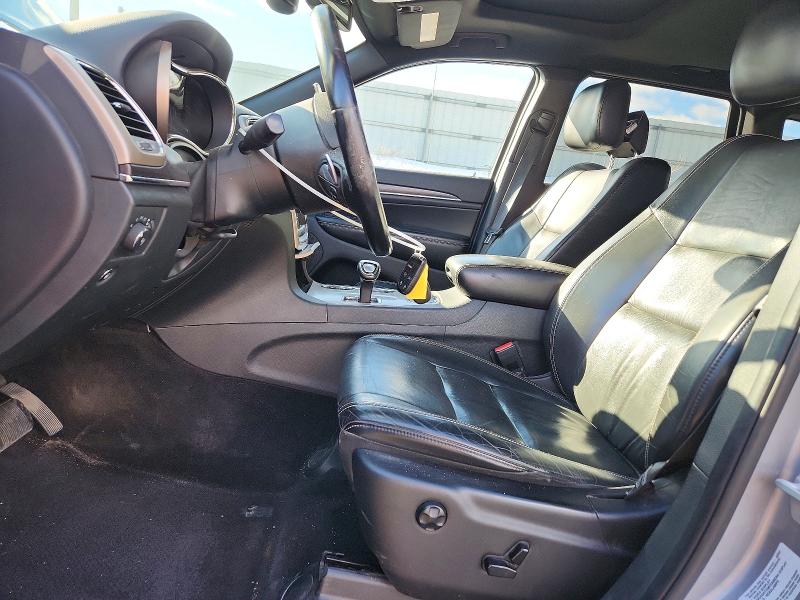 Aukcja sprzedaży 2015 Jeep Grand Cherokee, vin: 1C4RJFBG1FC211622, numer aukcji: 76427635