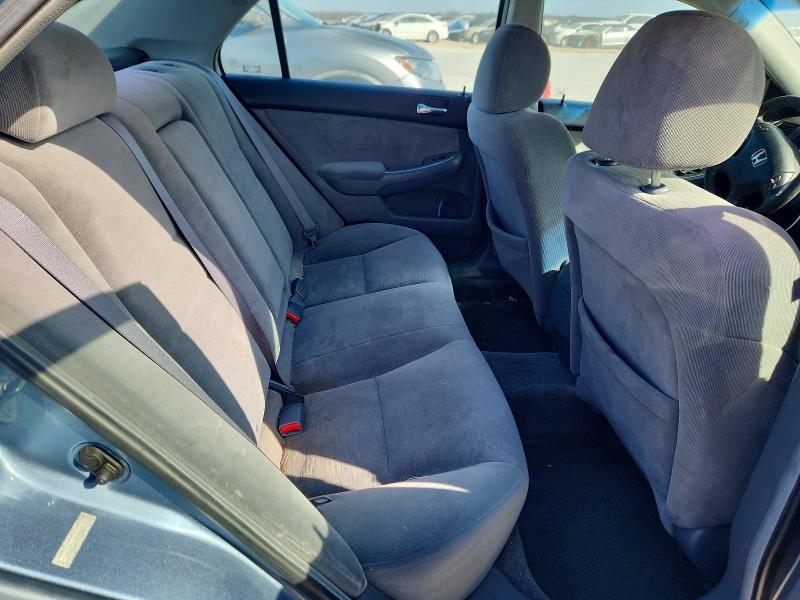 Продаж на аукціоні авто 2007 Honda Accord, vin: 1HGCM56747A008742, номер лоту: 76203765