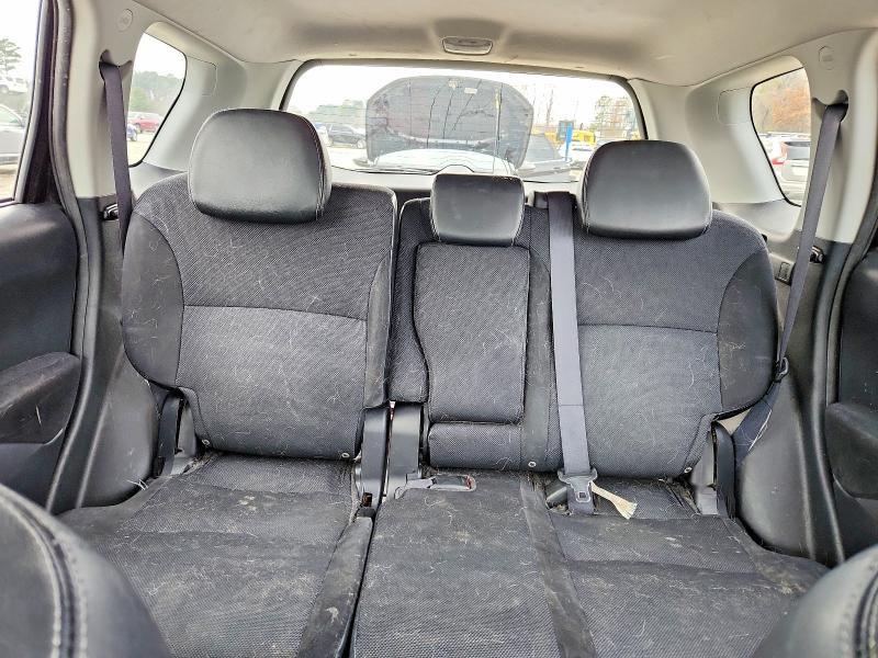 Продаж на аукціоні авто 2008 Mitsubishi Outlander, vin: JA4LS31W38Z015606, номер лоту: 78652555