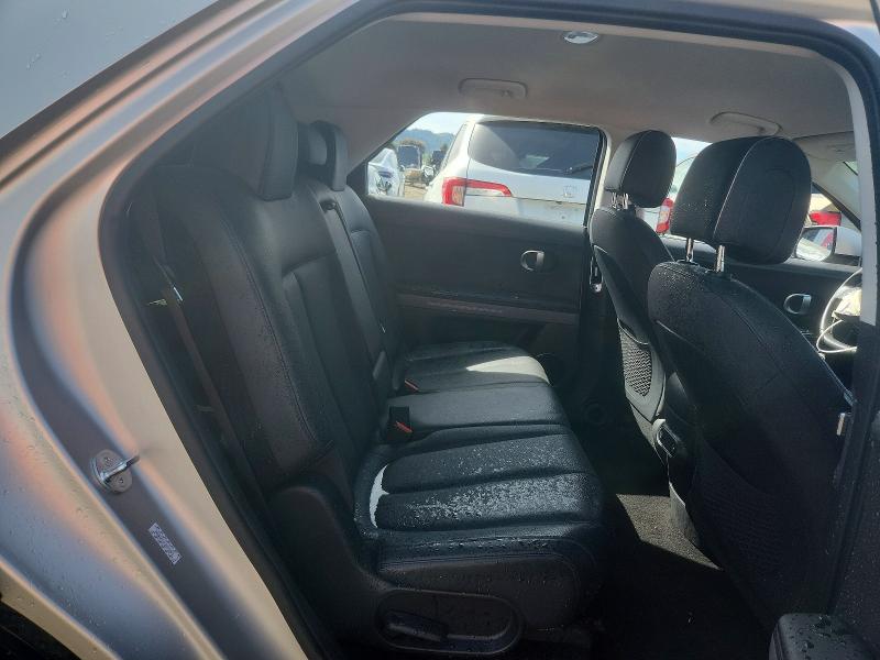Продажа на аукционе авто 2023 Hyundai Ioniq 5, vin: KM8KNDAF0PU228602, номер лота: 79296605