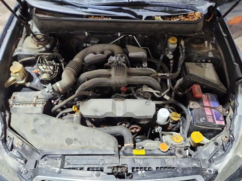 Aukcja sprzedaży 2014 Subaru Legacy, vin: 4S3BMBA66E3037152, numer aukcji: 77200275