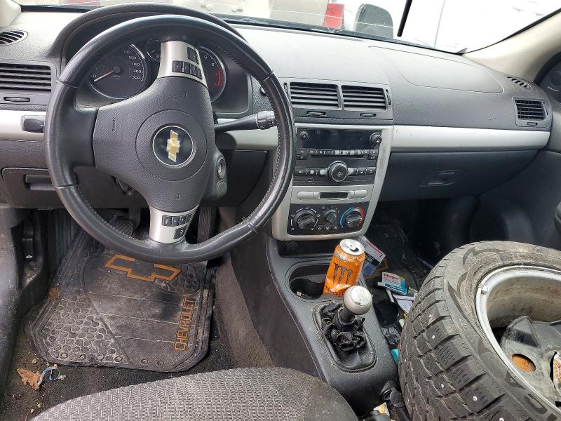 Aukcja sprzedaży 2009 Chevrolet Cobalt, vin: 1G1AL18H397209628, numer aukcji: 74564125